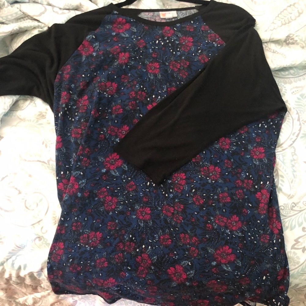 Lularoe randy